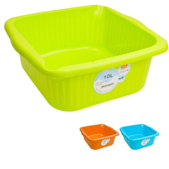 BACIA 10L 2004 BACIA 10L 2004