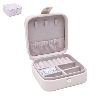 NECESSER GUARDA JOIAS 2410-100-C CX120 NECESSER GUARDA JOIAS 2410-100-C CX120