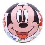 BOLA DISNEY MICKEY MOUSE RACERS 23CM