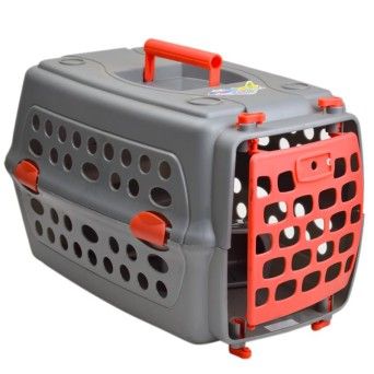CAIXA P/ TRANSPORTE ANIMAIS 10061
