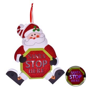 PAI NATAL C/LUZ 1611-178-03 CX108