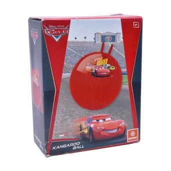 BOLA KANGAROO CARS