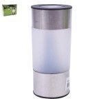 LAMPADA SOLAR LED 1557-508 CX60 LAMPADA SOLAR LED 1557-508 CX60