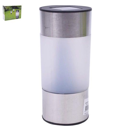 LAMPADA SOLAR LED 1557-508 CX60