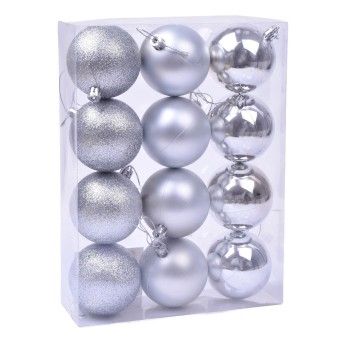 BOLA NAT 12PC 7CM PRAT 2978-020-07BCX36