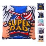 ALMOFADA QUAD PAI 2505-100B-01A CX24