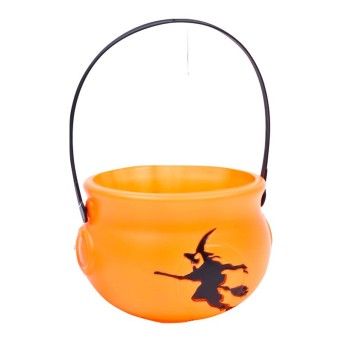 BALDE HALLOW  1198-077 CX120