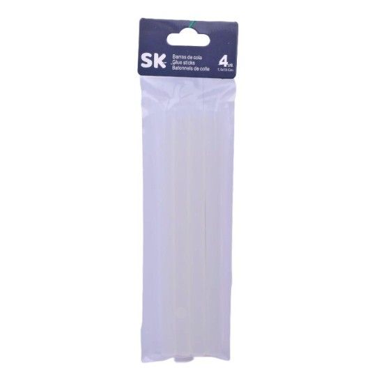 BARRAS SILICONE 4UNI 1143-201 CX240