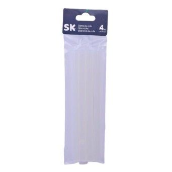 BARRAS SILICONE 4UNI 1143-201 CX240