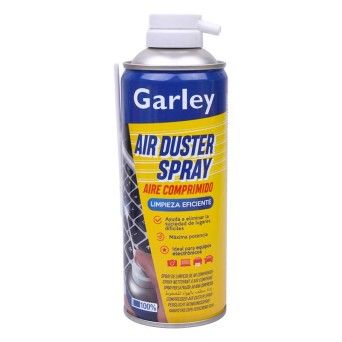 GARLEY AR COMPRIMIDO 400ML 8830