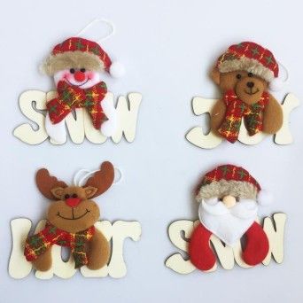 BONECOS NATAL 1250-254 CX360 Q24 20%