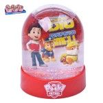 GLOBO NEVE PATRULHA PATA PW16289 GLOBO NEVE PATRULHA PATA PW16289
