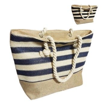 BOLSA PRAIA 47X34X14CM 203-130 CX50