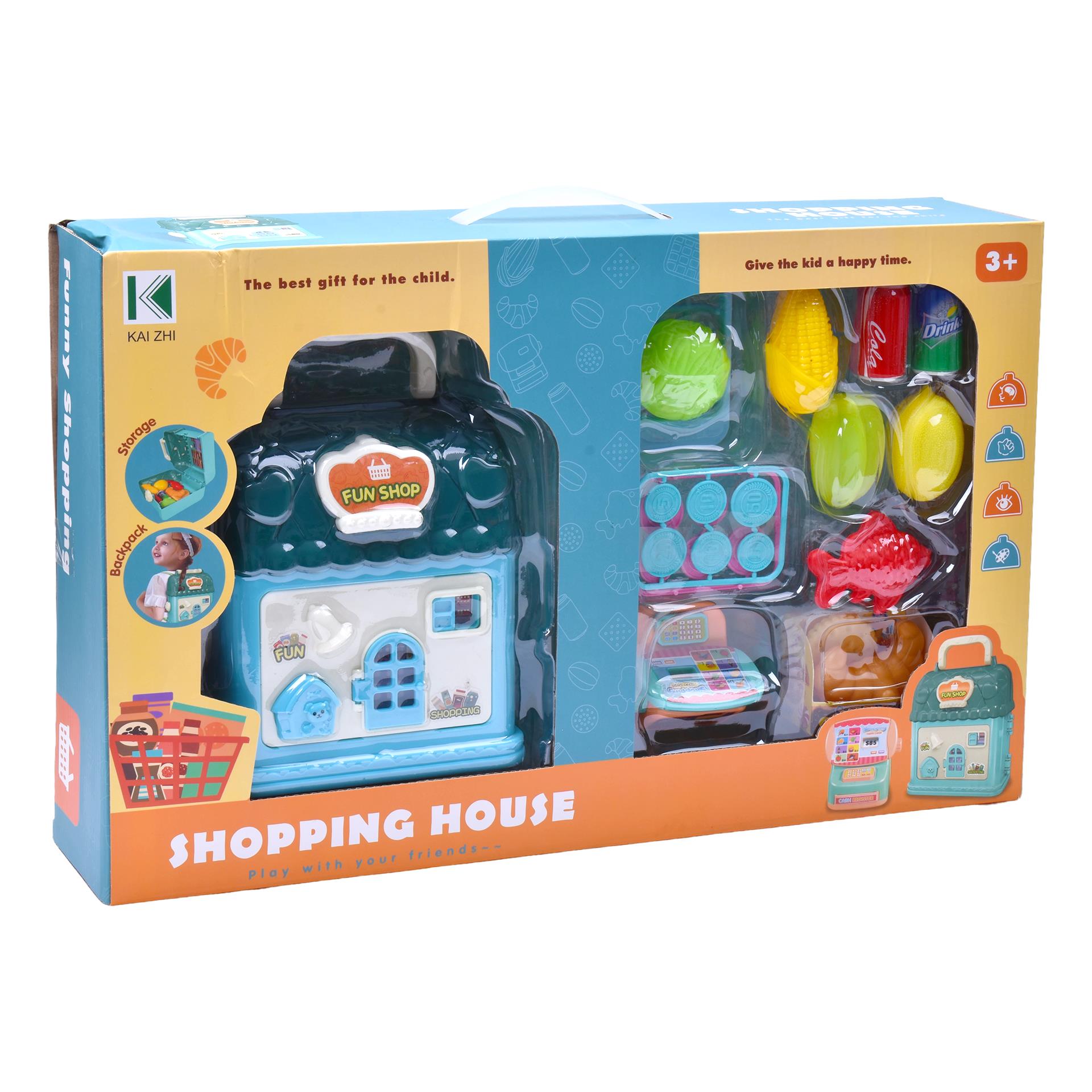 SHOPPING CASA CP213746 CX24 SHOPPING CASA CP213746 CX24