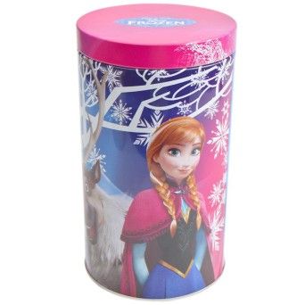FRASCO METAL FROZEN 150366
