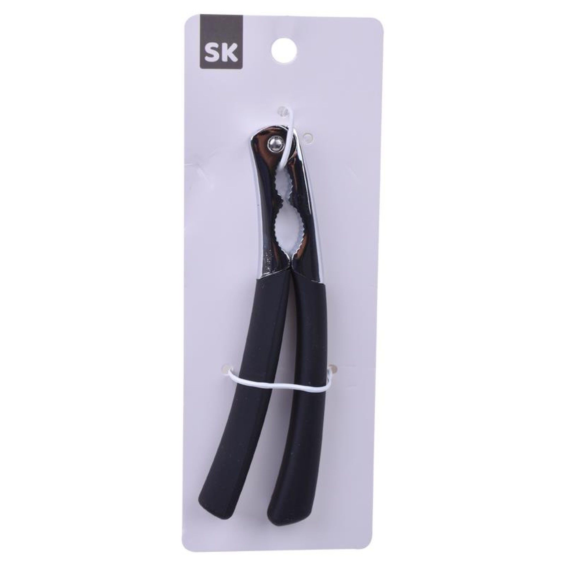 QUEBRA-NOZES 17CM 2380-601-01 CX144 QUEBRA-NOZES 17CM 2380-601-01 CX144