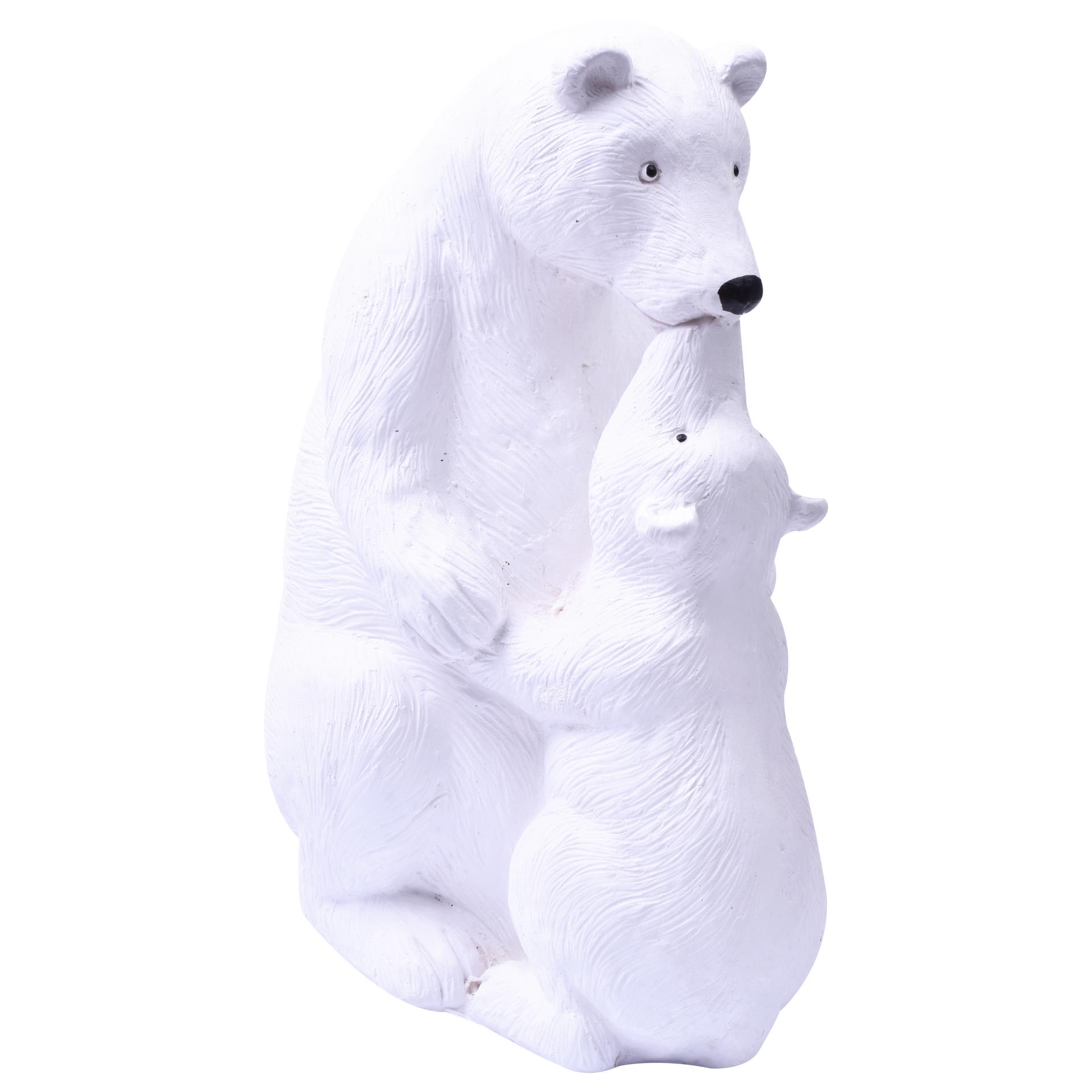 DEC NATAL URSO 36CM 176966 CX2 DEC NATAL URSO 36CM 176966 CX2