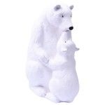 DEC NATAL URSO 36CM 176966 CX2 DEC NATAL URSO 36CM 176966 CX2