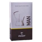 EAU DE TOILETTE 121 100ML CX24 EAU DE TOILETTE 121 100ML CX24