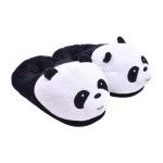 PANTUFAS QUARTO 2511-112-01CX48 PANTUFAS QUARTO 2511-112-01CX48