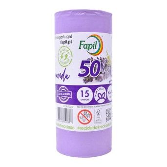 SACO LIXO PERFUMADO 650x700 50L