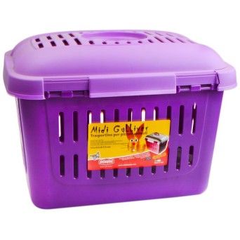 CESTO P/ TRANSPORTAR ANIMAIS