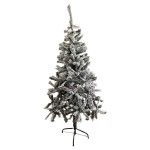 ARVORE C/NEVE 210CM 950L 473-951-2P ARVORE C/NEVE 210CM 950L 473-951-2P