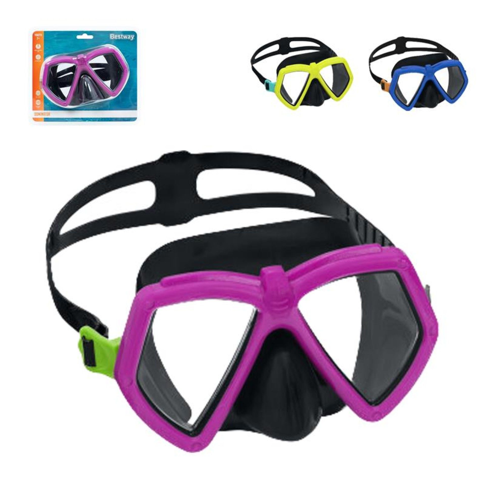 OCULOS DE NATACAO 22040 OCULOS DE NATACAO 22040