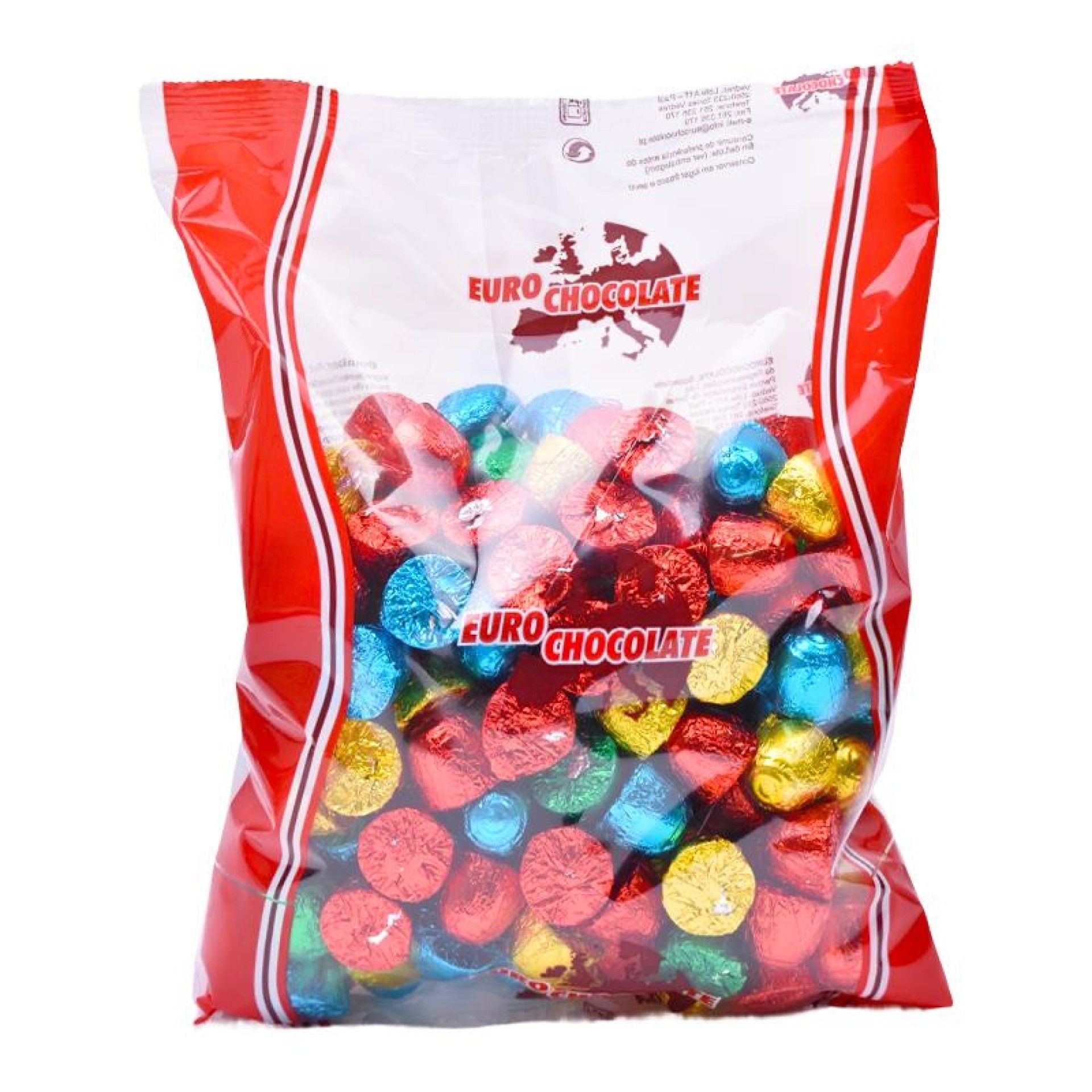 BOMBONS RECH. BABY 1KG BOMBONS RECH. BABY 1KG