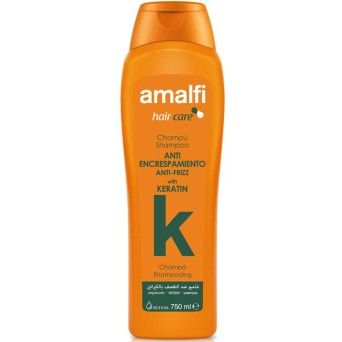 CHAMPO AMALFI KERATINA 750ML