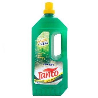 TANTO AMONIACAL 2L