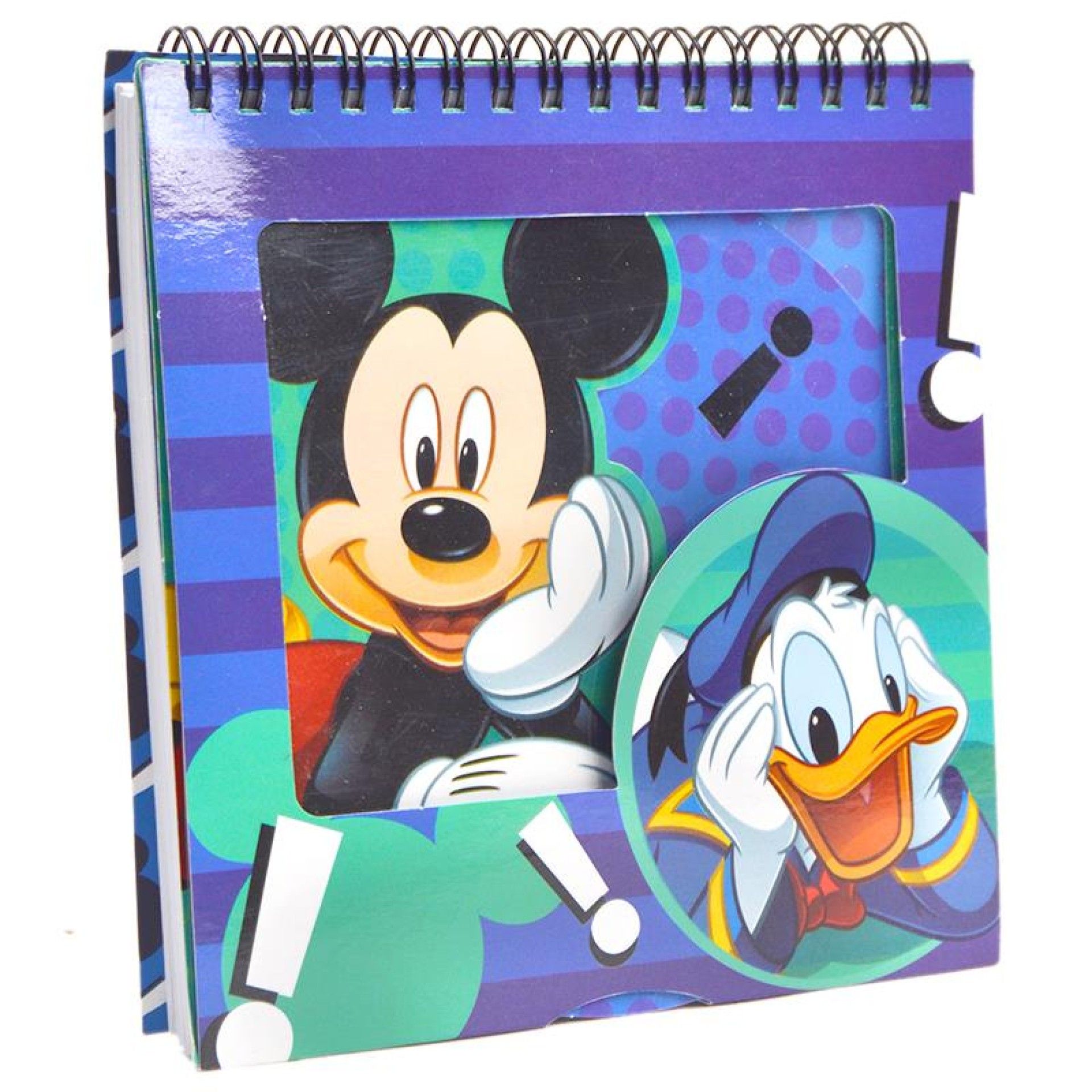 ESCOLA BLOCO NOTAS MICKEY ESCOLA BLOCO NOTAS MICKEY