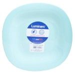 PRATO LADEIRO CARINE LIGHT TURQUESA PRATO LADEIRO CARINE LIGHT TURQUESA