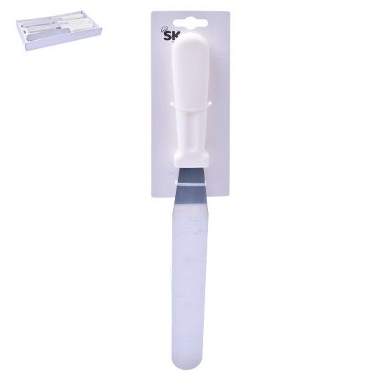 ESPATULA BOLOS 2497-524 CX144