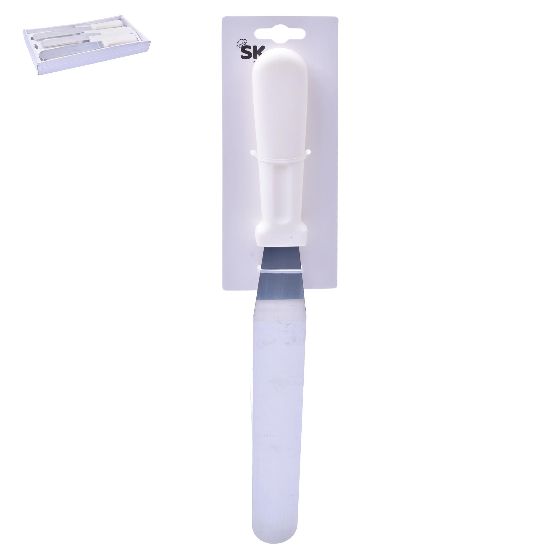 ESPATULA BOLOS 2497-524 CX144 ESPATULA BOLOS 2497-524 CX144