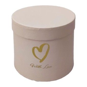 CAIXA PRESENTE 11X11  2602-602-D CX144
