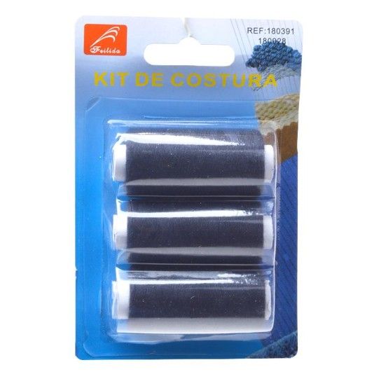 LINHA COSTURA 3UN 08884 LINHA COSTURA 3UN 08884