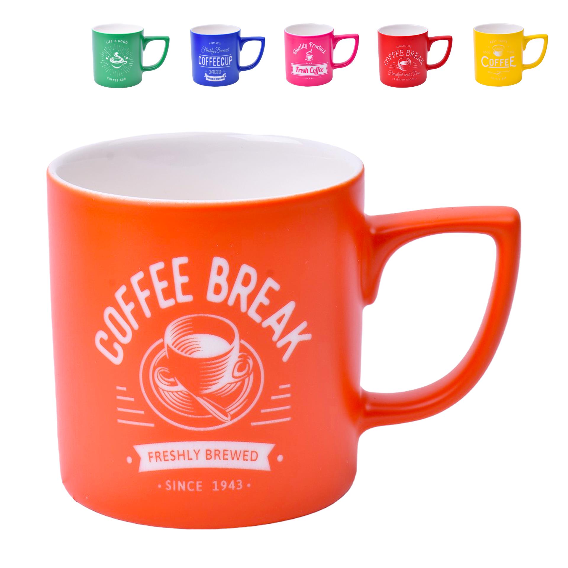 CANECA 8,5X8,8CM 2899-005 CX72 CANECA 8,5X8,8CM 2899-005 CX72