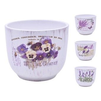 VASO 11,5X10 2675-024 CX48