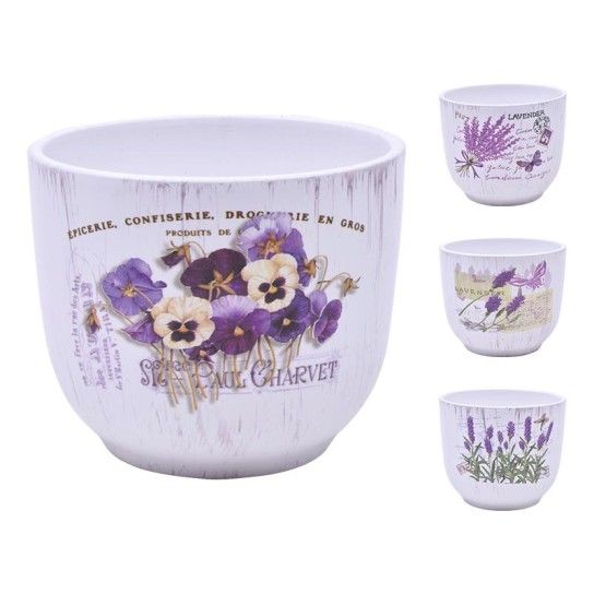 VASO 11,5X10 2675-024 CX48