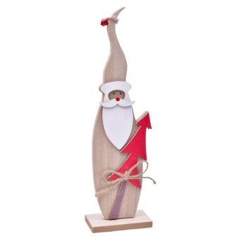 DEC. NATAL 30,5CM 1620-273 CX240