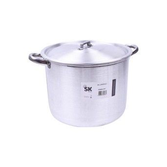 PANELA ALUMINIO NORMAL N14