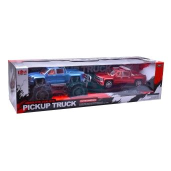 CARRO FRICAO CP214512 CX6