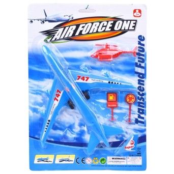 AVIAO PULL BACK CP083736 CX192