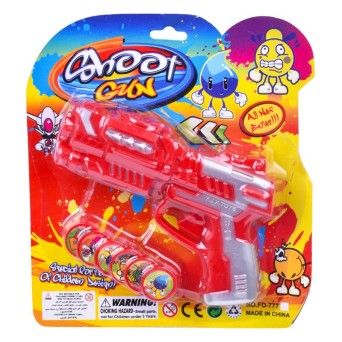 PISTOLA CP160810 CX12