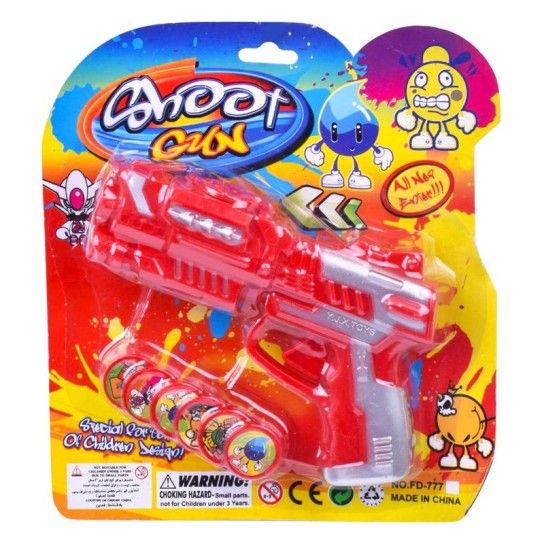 PISTOLA CP160810 CX12
