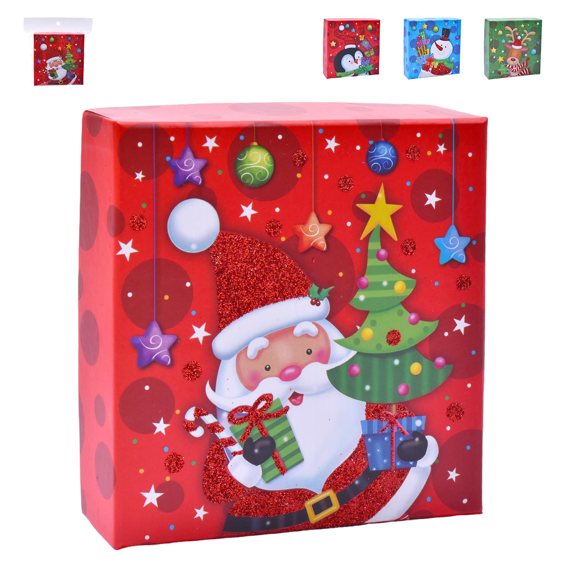 CAIXA NATAL 1844-992 CX120 CAIXA NATAL 1844-992 CX120