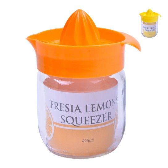 ESPREMEDOR 425CC QLUX C-00136 CX12 ESPREMEDOR 425CC QLUX C-00136 CX12