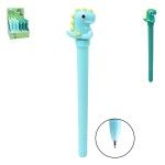 CANETA GEL 16,5CM 2457-030-02 CX1296