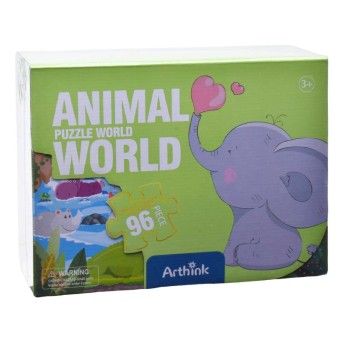 PUZZLE GJ22525/AK2105-2 CX36